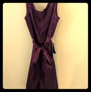 BNWT The Limited special occasion dress